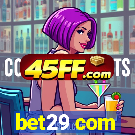 bet29 com